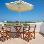 My Naxos Iiii Apartament Naxos City