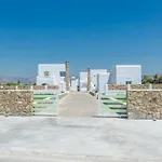 My Naxos Iiii Apartament *