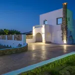 My Naxos Iiii Apartament *