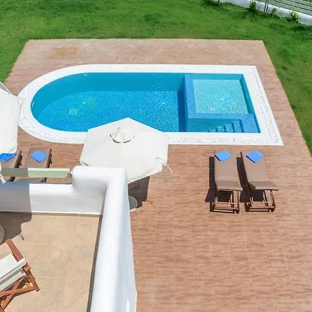 Apartament My Naxos Iiii
