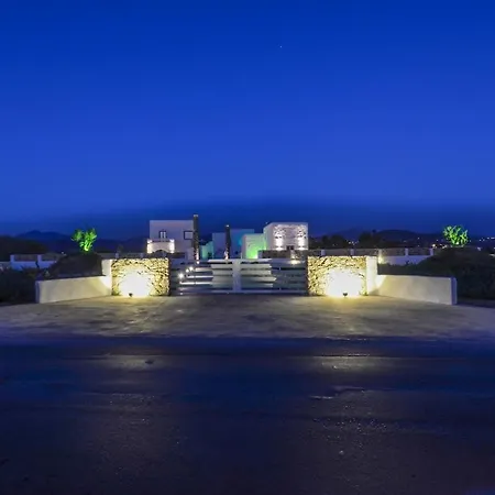 Apartament My Naxos Iiii *