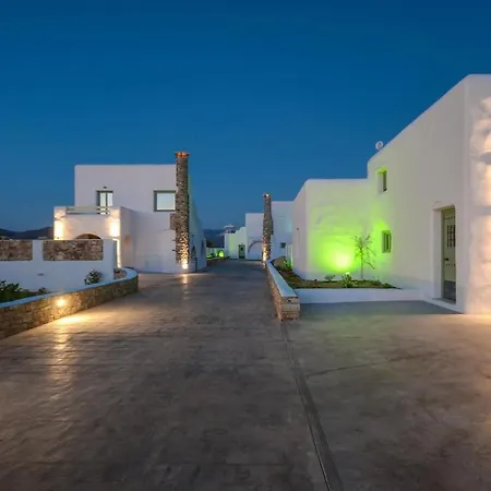 My Naxos Iiii Apartament Naxos City
