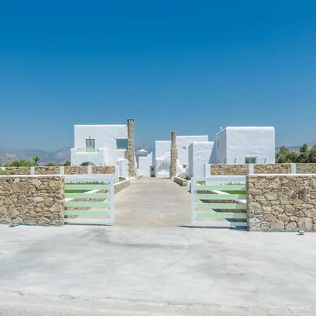 My Naxos Iiii Apartment *