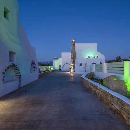 My Naxos Iiii Naxos City