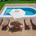 Appartement My Naxos Iiii